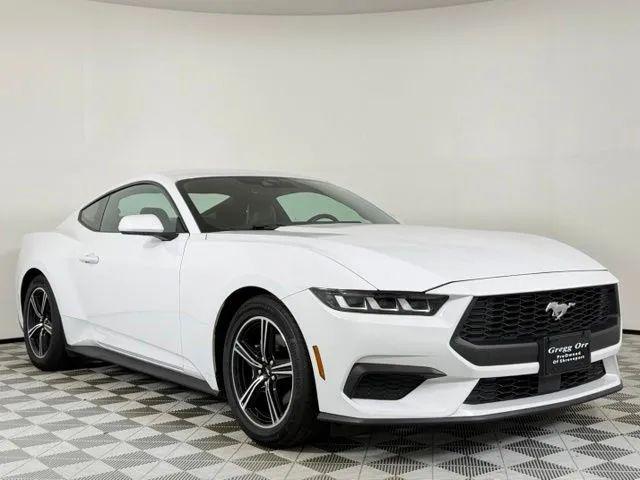 2024 Ford Mustang EcoBoost Premium Fastback for sale in Shreveport, LA