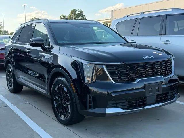 2024 Kia Sorento S for sale in Shreveport, LA