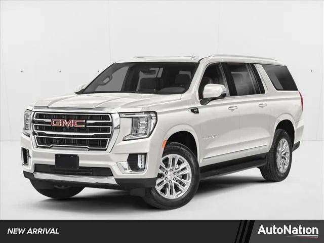 2022 GMC Yukon XL 4WD Denali for sale in Jacksonville, FL