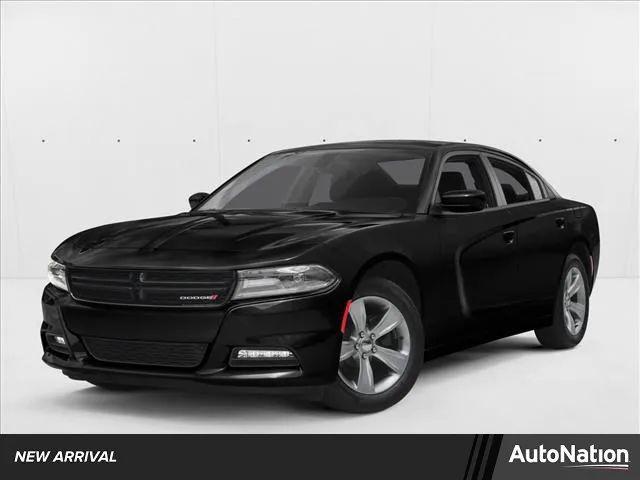 2016 Dodge Charger SXT for sale in Fort Myers, FL