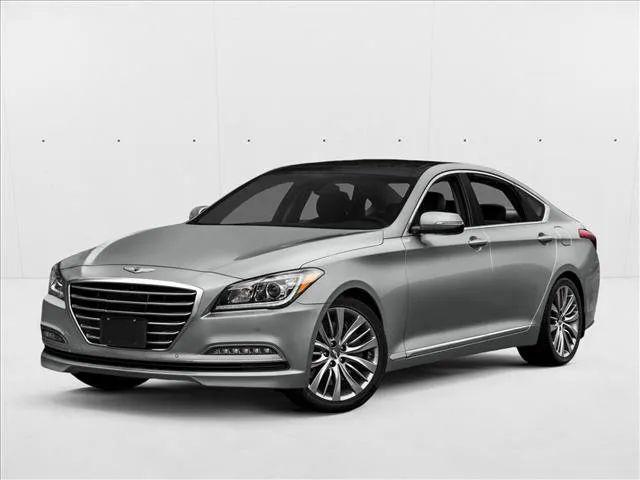 2016 Hyundai Genesis 3.8 for sale in Pinellas Park, FL