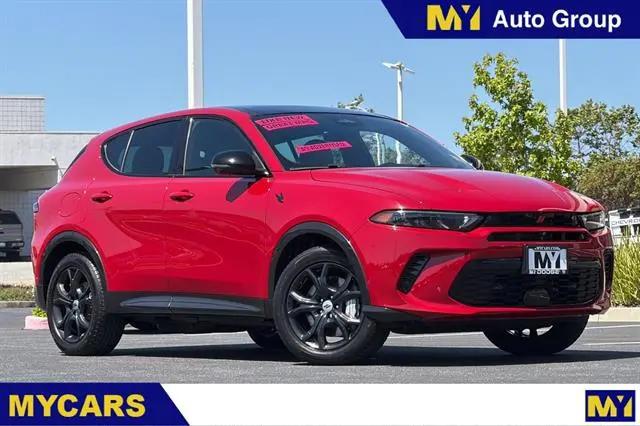 2024 Dodge Hornet R/T Plus EAWD for sale in Salinas, CA