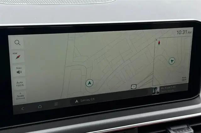 2026 Kia K5 GT-Line AWD