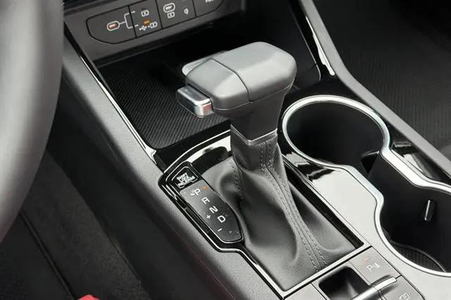 2026 Kia K5 GT-Line AWD