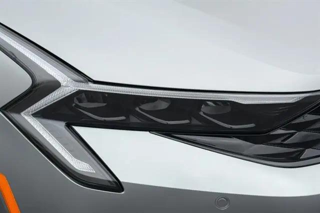 2026 Kia K5 GT-Line AWD