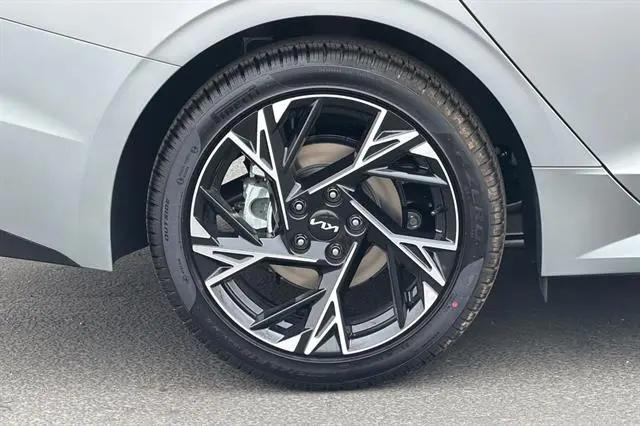 2026 Kia K5 GT-Line AWD
