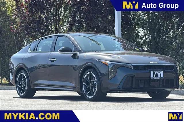2026 Kia K4 GT-Line for sale in Salinas, CA
