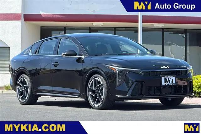 2026 Kia K4 GT-Line for sale in Salinas, CA