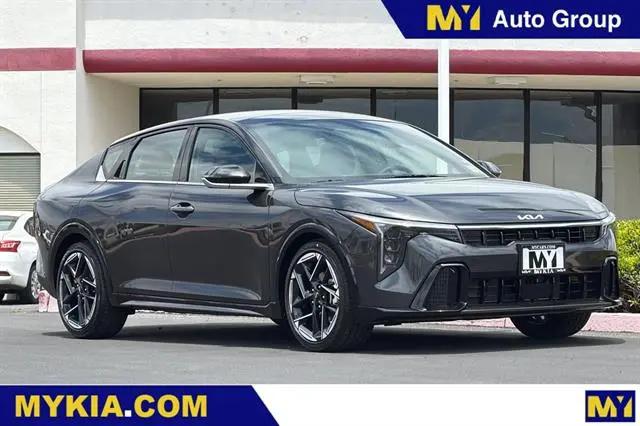 2026 Kia K4 GT-Line for sale in Salinas, CA