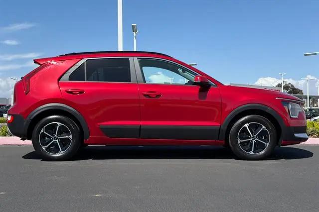 2026 Kia Niro EX