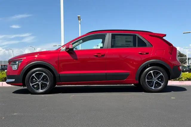 2026 Kia Niro EX