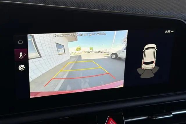 2026 Kia Niro EX