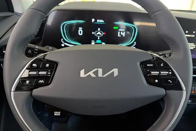 2026 Kia Niro EX