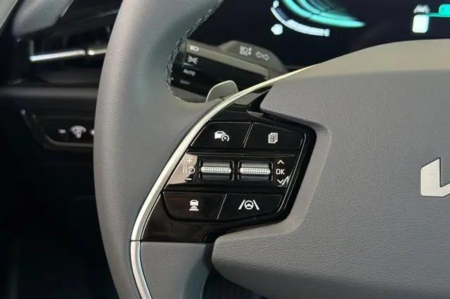 2026 Kia Niro EX