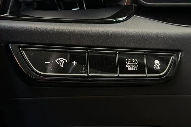 2026 Kia Niro EX