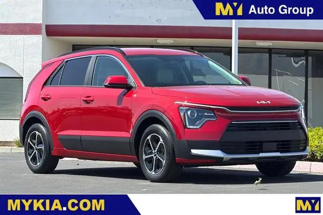 2026 Kia Niro EX for sale in Salinas, CA