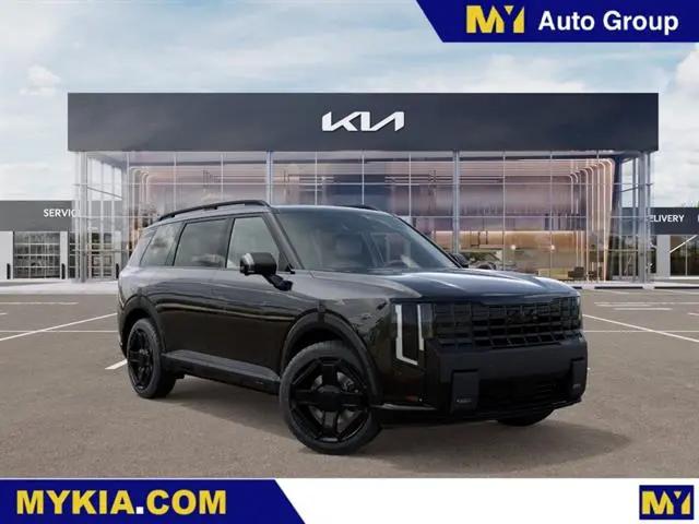 2027 Kia Telluride Hybrid X-Line SX-Prestige for sale in Salinas, CA