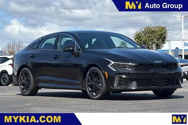 2026 Kia K5 GT-Line FWD for sale in Salinas, CA