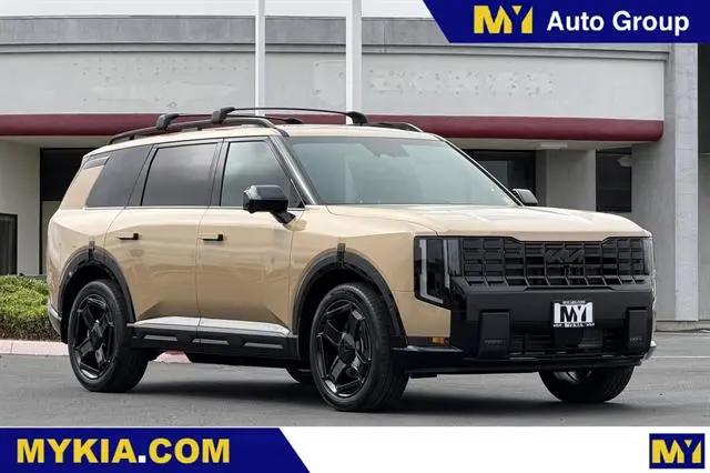 2027 Kia Telluride Hybrid X-Line SX-Prestige for sale in Salinas, CA