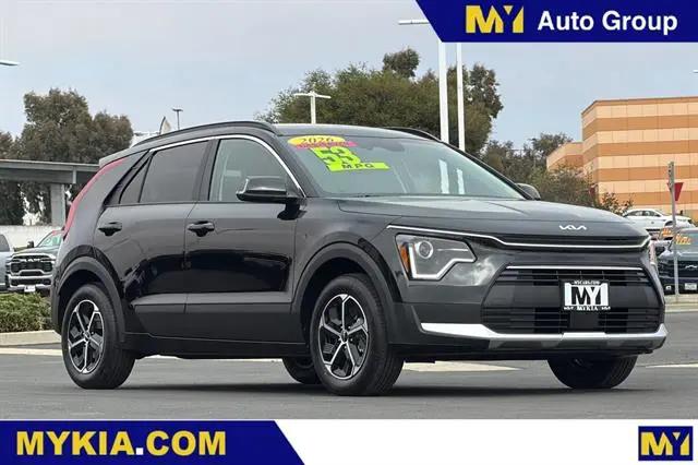 2026 Kia Niro EX for sale in Salinas, CA