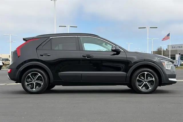2026 Kia Niro EX