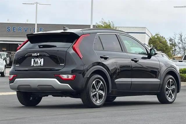 2026 Kia Niro EX