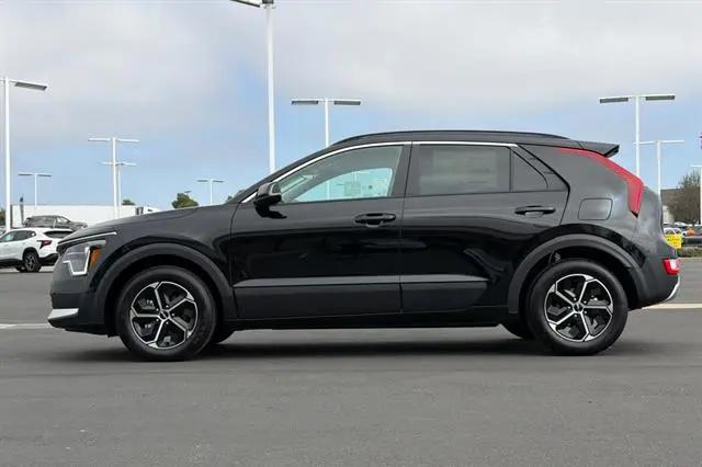 2026 Kia Niro EX