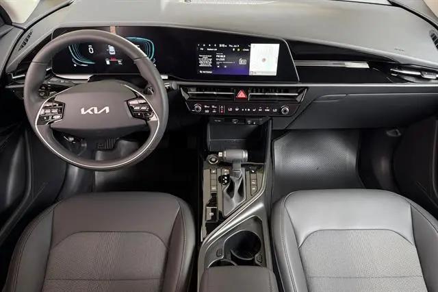2026 Kia Niro EX