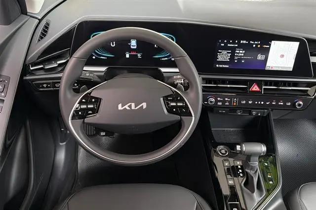 2026 Kia Niro EX