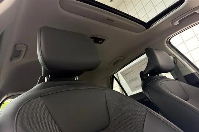 2026 Kia Niro EX
