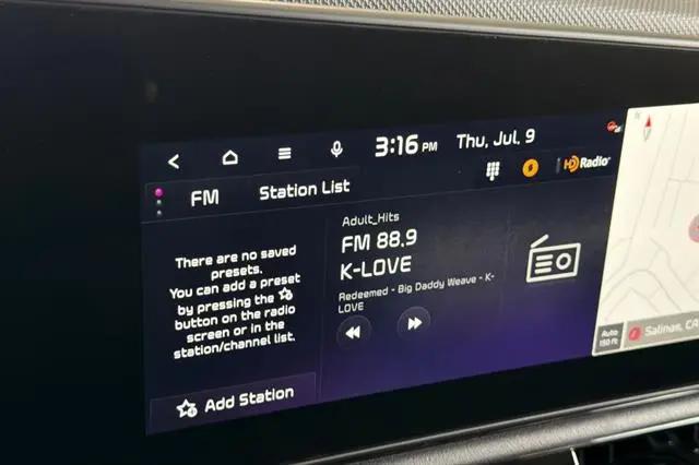 2026 Kia Niro EX