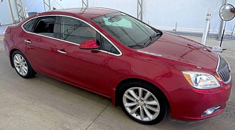 2013 Buick Verano Leather Group for sale in Feasterville Trevose, PA