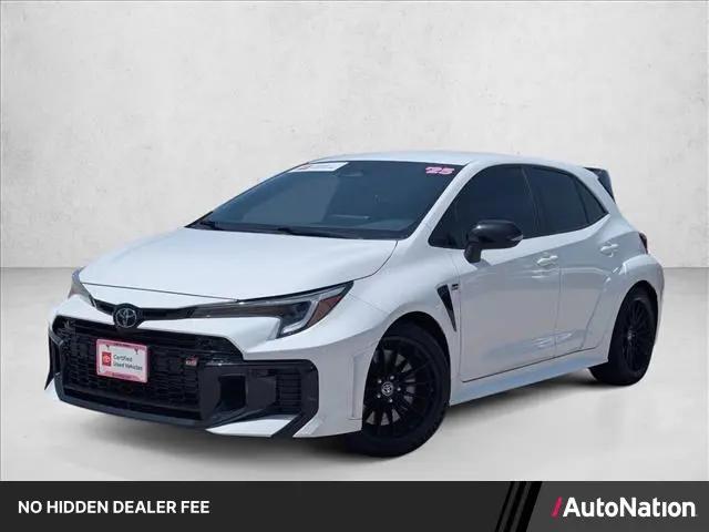 2025 Toyota GR Corolla Premium for sale in Corpus Christi, TX