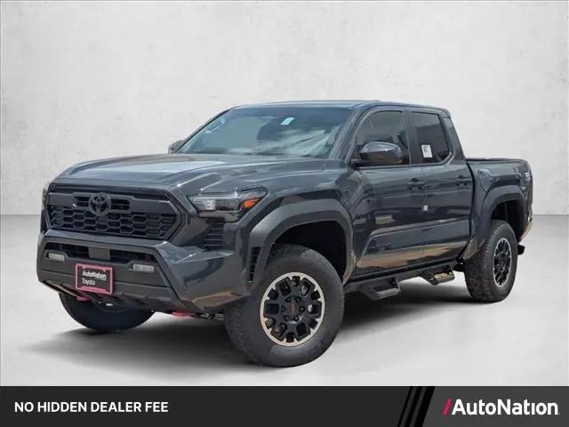 2026 Toyota Tacoma TRD Off Road for sale in Corpus Christi, TX