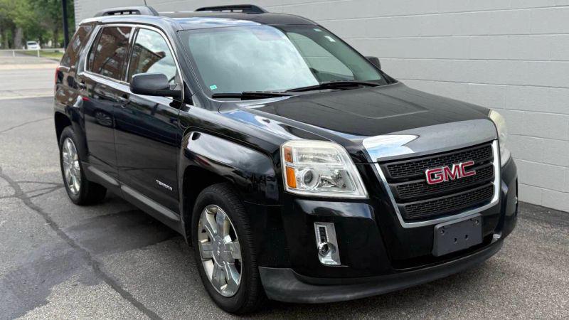 2015 GMC Terrain SLT-1 for sale in Royal Oak, MI