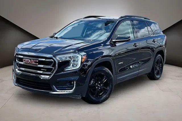 2023 GMC Terrain AWD AT4 for sale in Dallas, TX