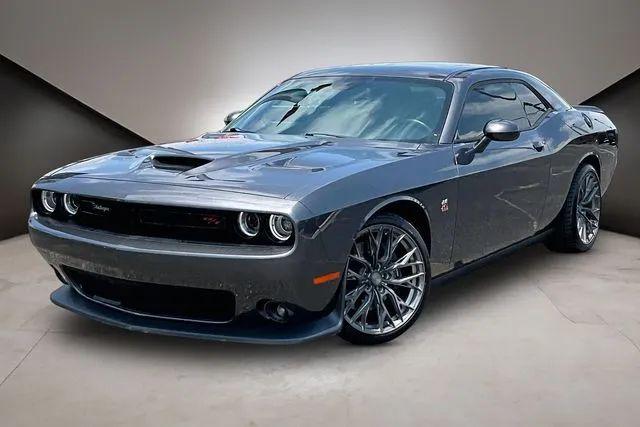 2023 Dodge Challenger R/T Scat Pack for sale in Dallas, TX