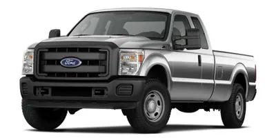 2016 Ford F-250 XLT for sale in New Milford, CT
