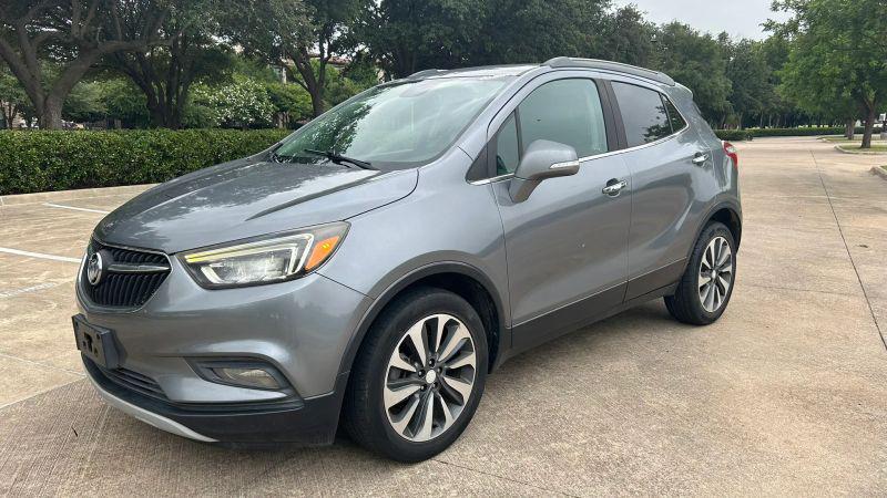 2019 Buick Encore FWD Essence for sale in Denton, TX