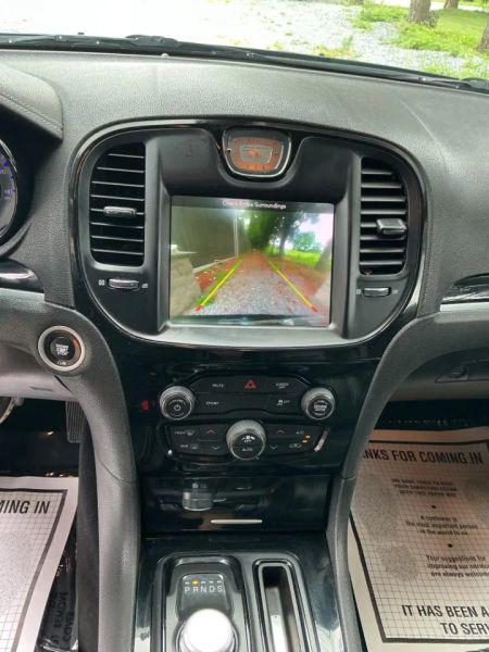 2019 Chrysler 300 300S
