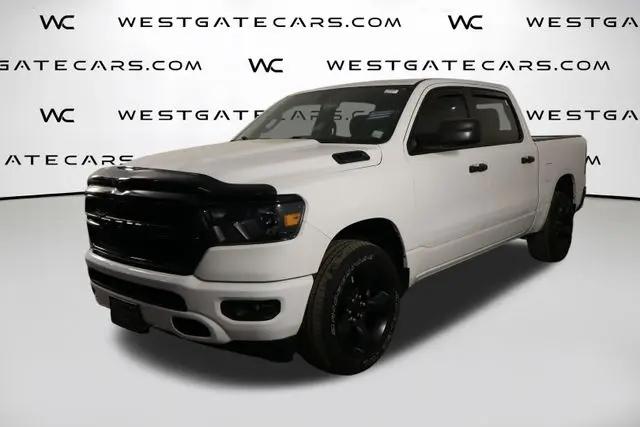 2024 Ram 1500 Tradesman Crew Cab 4x4 5'7" Box for sale in Hartsville, SC