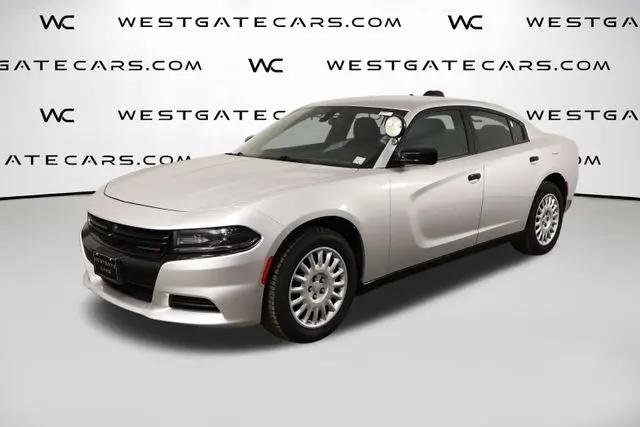 2021 Dodge Charger Police AWD for sale in Wake Forest, NC