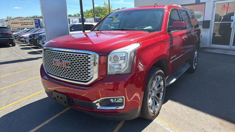 2015 GMC Yukon Denali for sale in New Britain, CT
