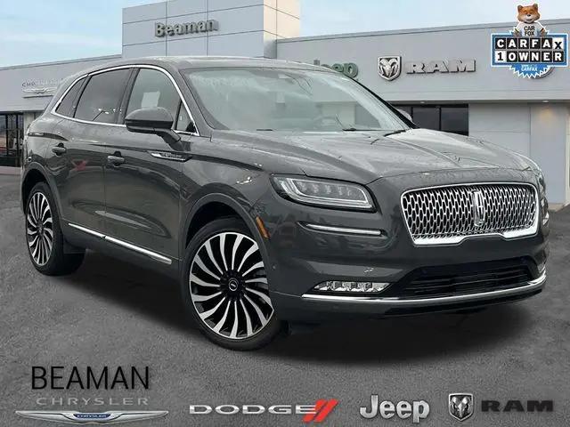 2023 Lincoln Nautilus Black Label for sale in Murfreesboro, TN