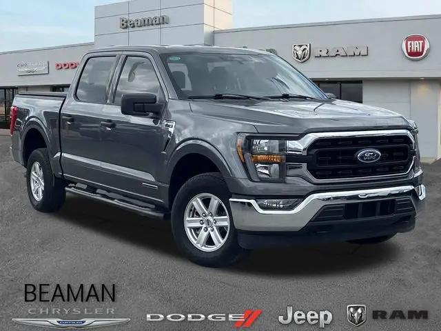 2023 Ford F-150 XLT for sale in Murfreesboro, TN