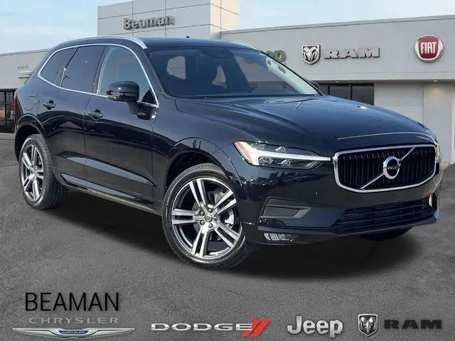 2021 Volvo XC60 T5 Momentum for sale in Murfreesboro, TN