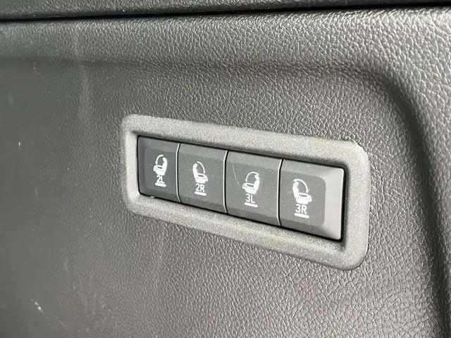 2026 Jeep Grand Wagoneer L 4x4