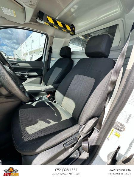 2021 Ford Transit Connect XL Cargo Van