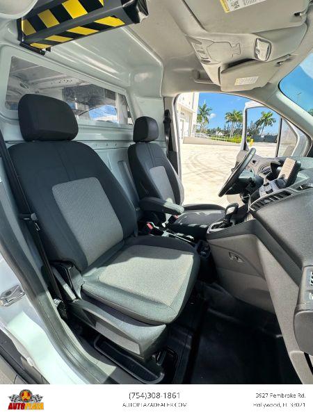 2021 Ford Transit Connect XL Cargo Van