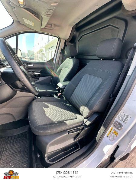 2019 Ford Transit Connect XLT